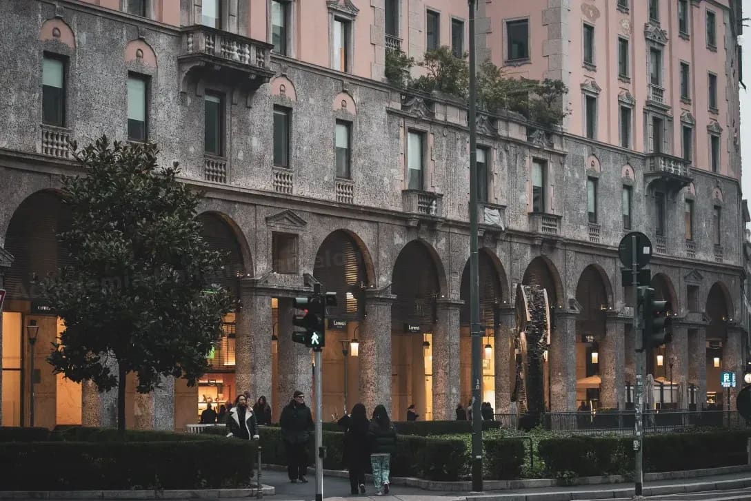 Accademia Italiana Barcelona 1