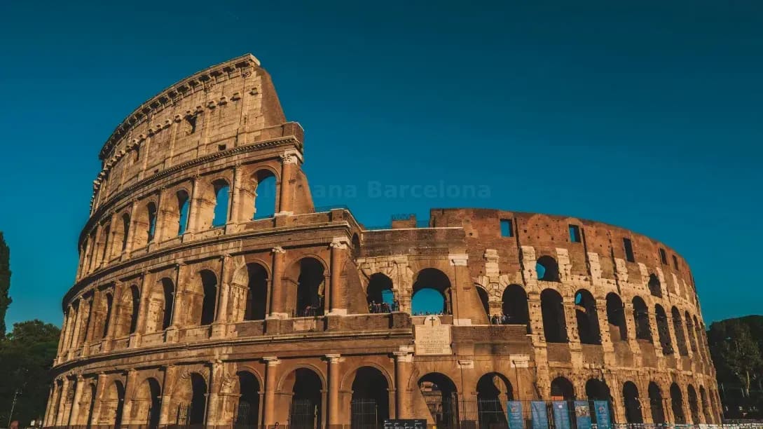 Accademia Italiana Barcelona 2