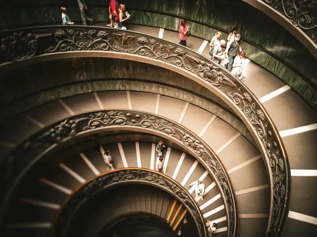 Accademia Italiana Barcelona 6