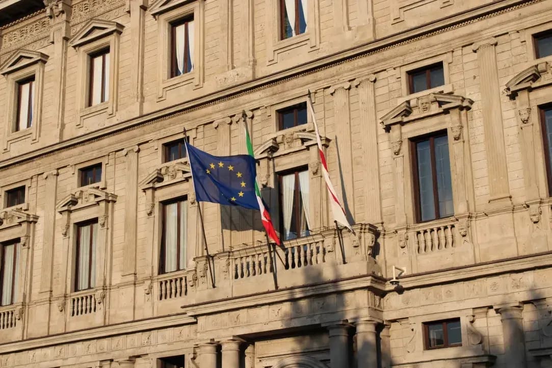 Accademia Italiana Barcelona 9