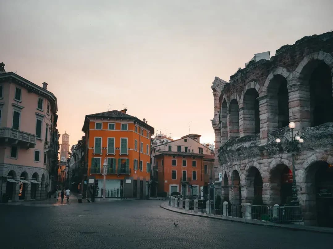 Cursos de italiano para principiantes y niveles avanzados